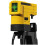 Stabila Stabila 19110 LAX 50 G Cross Line Laser 1