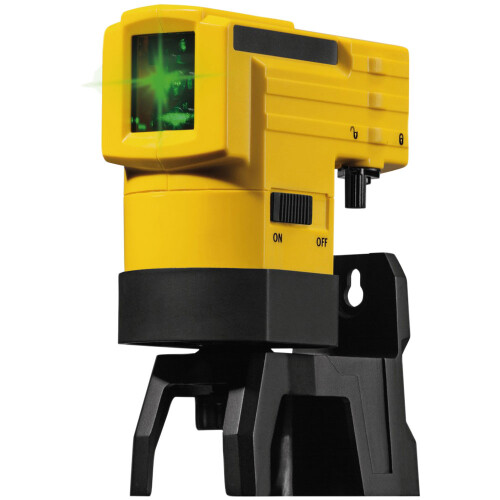 Stabila Stabila 19110 LAX 50 G Cross Line Laser