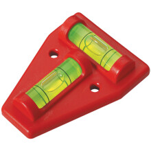 Stabila 7804 Plastic 2D Level