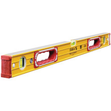 Stabila STB196-2-80 Spirit Level With Hand Hold 80cm 32"