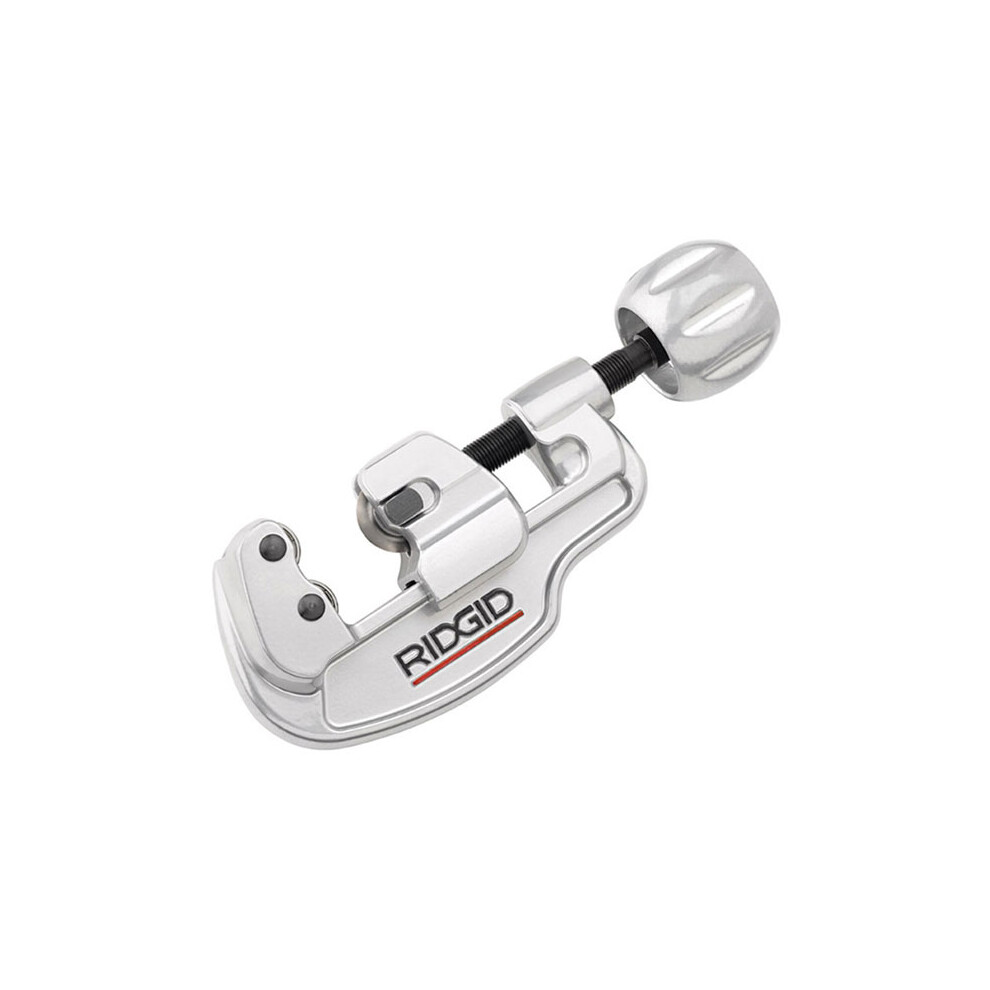 Ridgid 29963 35S Stainless Steel Tube Cutter