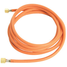 Sievert 717341 Hose Assembly 4 Metre 3/8 BSP LH x 3/8 BSP LH