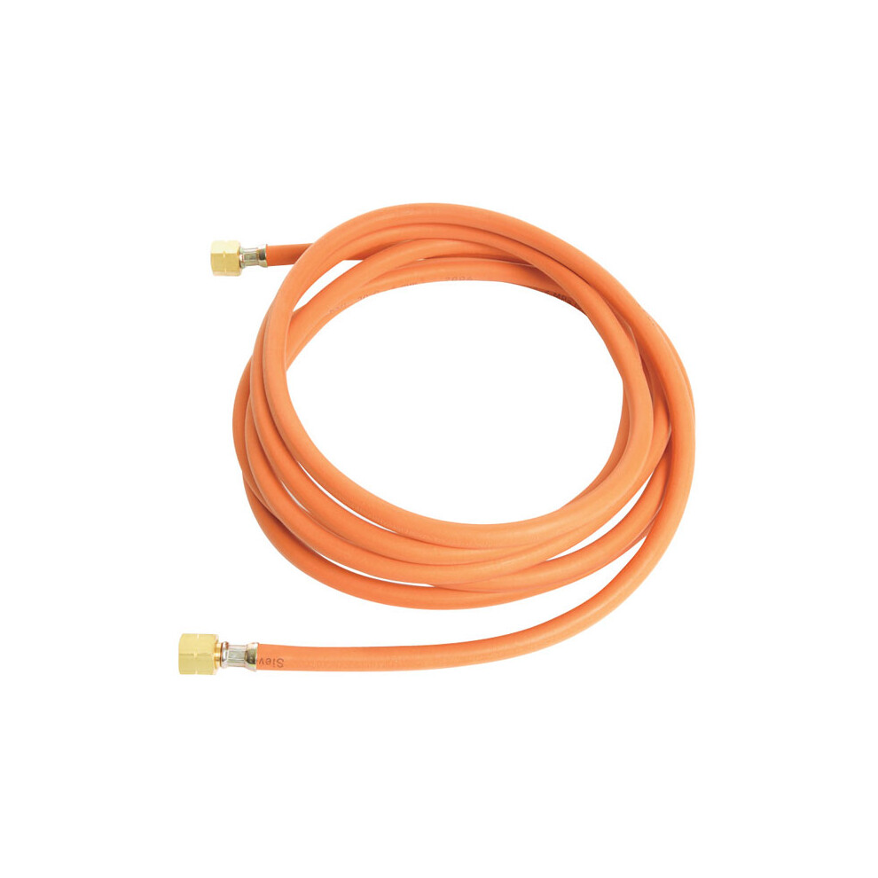 Sievert Hose Assembly 4 M 3/8 Bsp Lh 717341 - Image 7