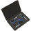 Sealey Micrometer Set 3pc Metric 1
