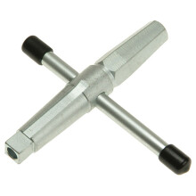 Monument 2052R 2052R Universal Radiator & Valve Key