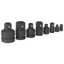 Impact Socket Adaptor Set 8pc