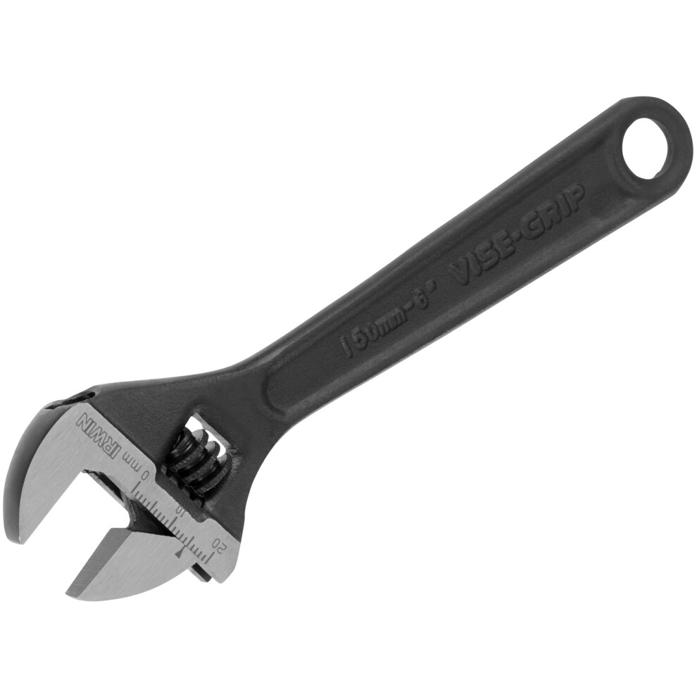 Vise-Grip Light Adjustable Spanner - Image 7
