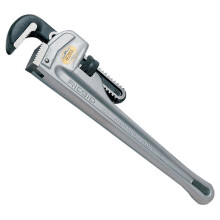 RIDGID 31100 Aluminum Pipe Wrench 450mm 18in
