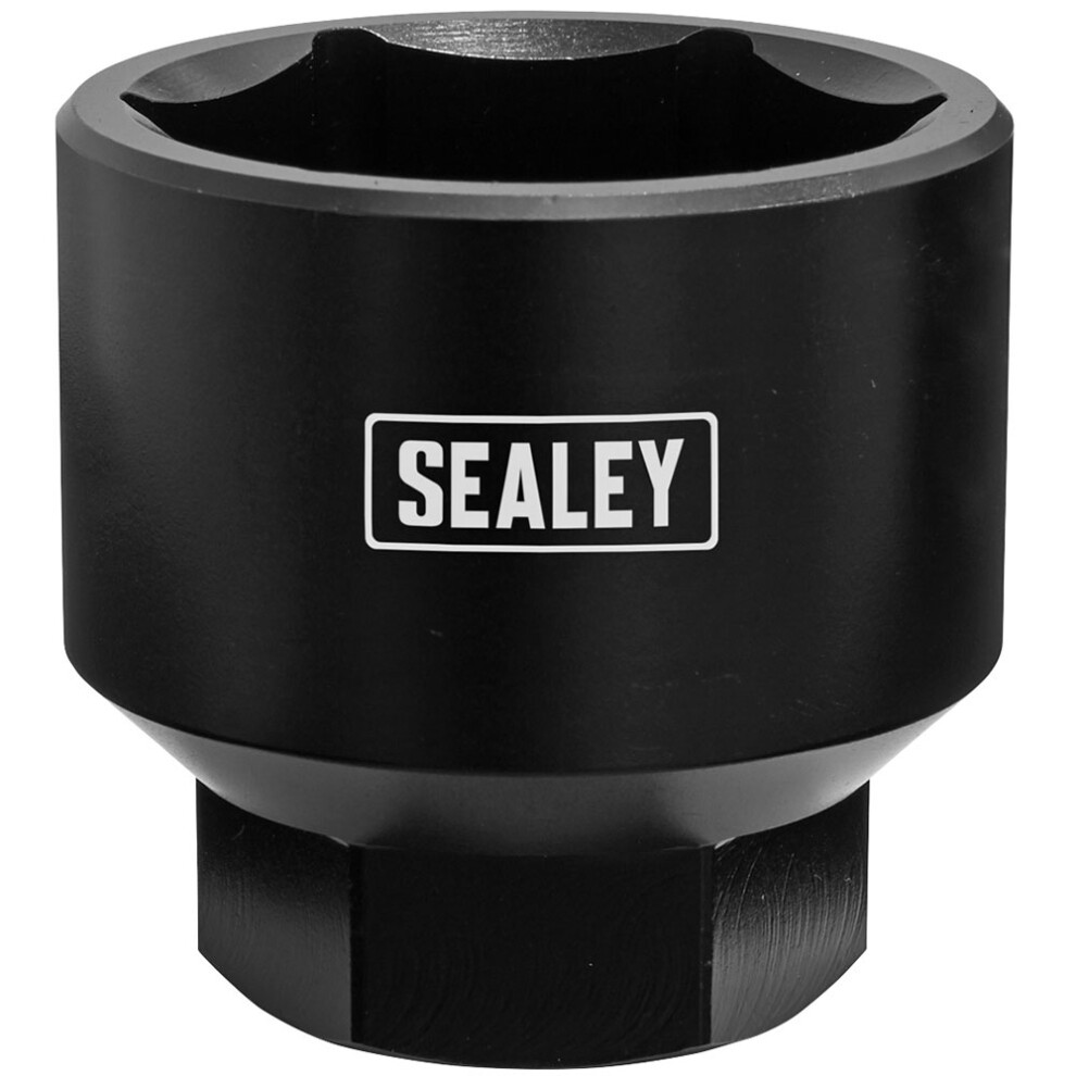 Sealey 44mm 38mm 6PT Drive Suspension Ball Joint Socket Citroen/Peugeot SX044 - Image 9