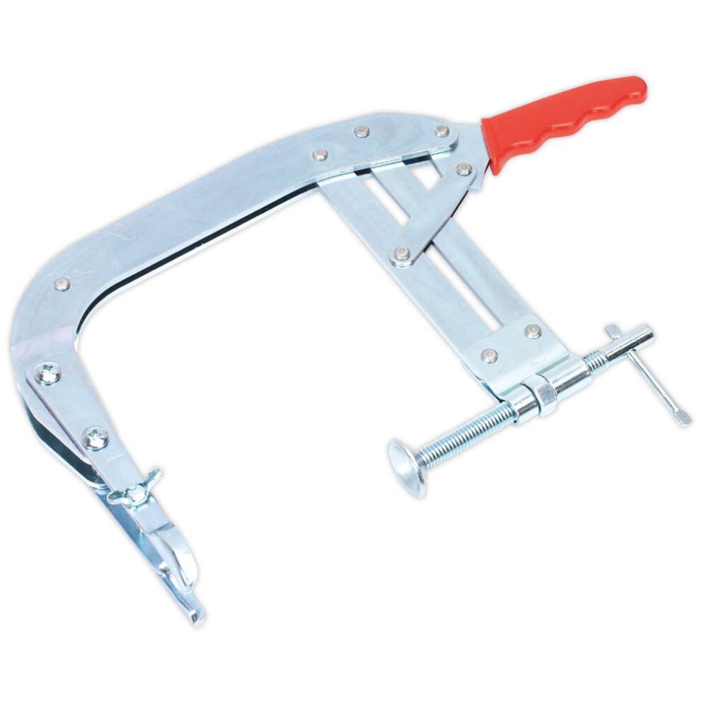 Valve Spring Compressor OHV