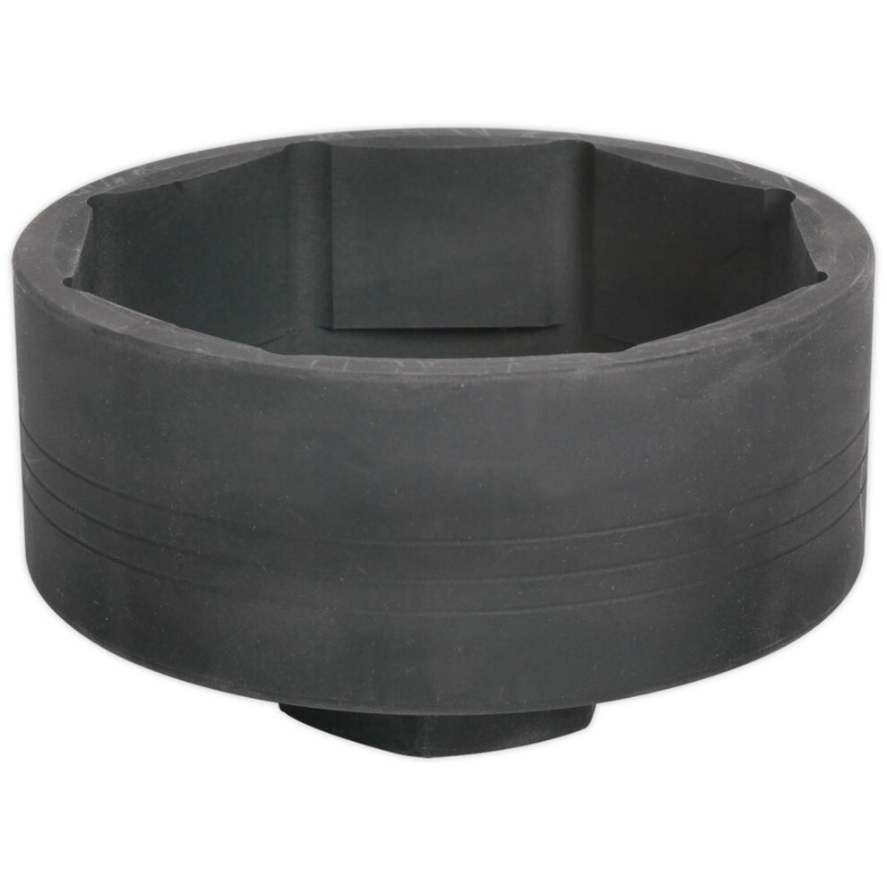 Wheel Shaft Cover Socket for Volvo 1"Sq Drive 115mm