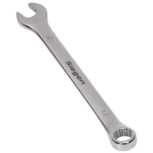 Combination Spanner 10mm