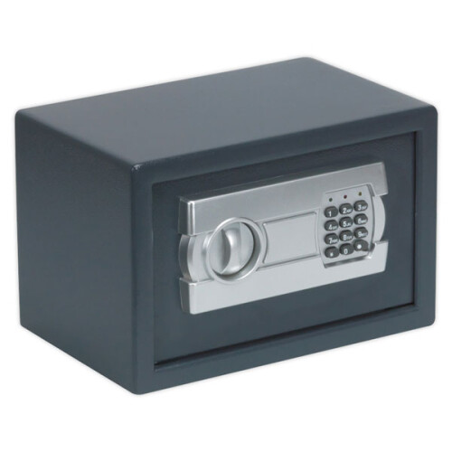 Sealey Electronic Combination Security Safe 310 x 200 x 200mm