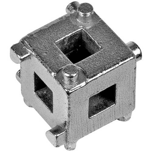 Sealey Brake Piston Cube 3/8"Sq Drive
