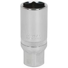 Spark Plug Socket 21mm 3/8"Sq Drive