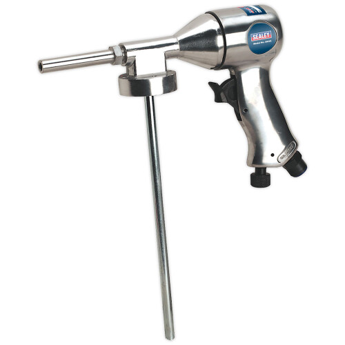 Sealey Air Underbody Coating Gun