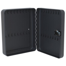 Key Cabinet 36 Key Tumbler Lock