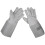 Sealey TIG Welding Gauntlets Pair 1