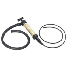 Fluid Transfer Pump