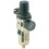 Sealey Air Filter/Regulator Max. Airflow 70cfm 1