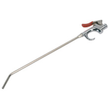 Air Blow Gun Palm Type 290mm with 1/4"BSP Air Inlet