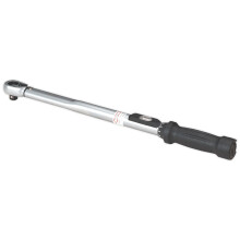 Torque Wrench Locking Micrometer Style 1/2"Sq Drive 40-210Nm(30-150lb.ft) Calibrated