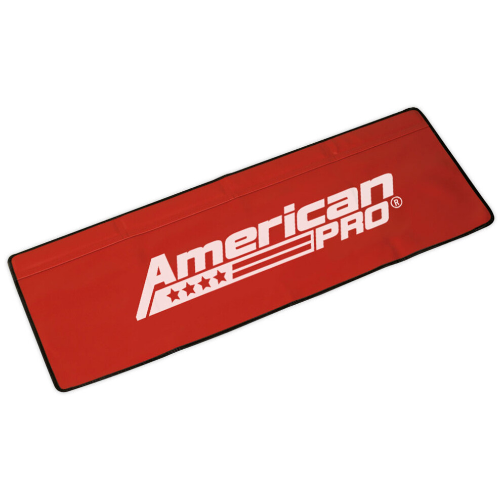 Sealey Wing Cover Workshop Magnetic
