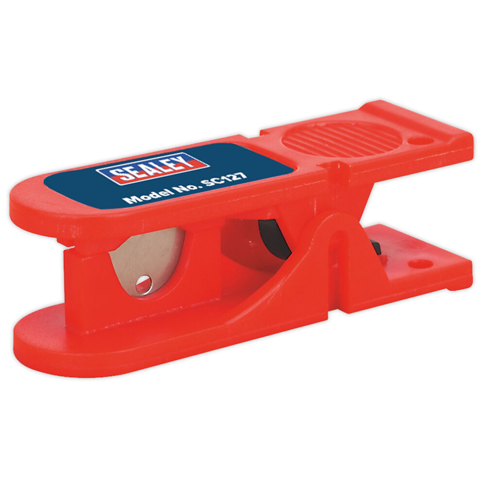 Rubber Tube Cutter Ø3-12.7Mm 5024209355636