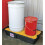 Sealey Spill Tray 30L with Platform 2