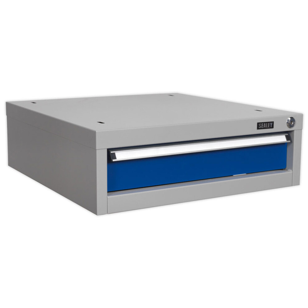 Single Drawer Unit for API Series Workbenches