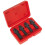 Sealey Wheel Bolt Thread Chasers M12 & M14 1