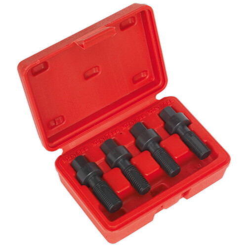 Sealey Wheel Bolt Thread Chasers M12 & M14