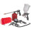 Sealey Air Accessory Kit 5pc 1