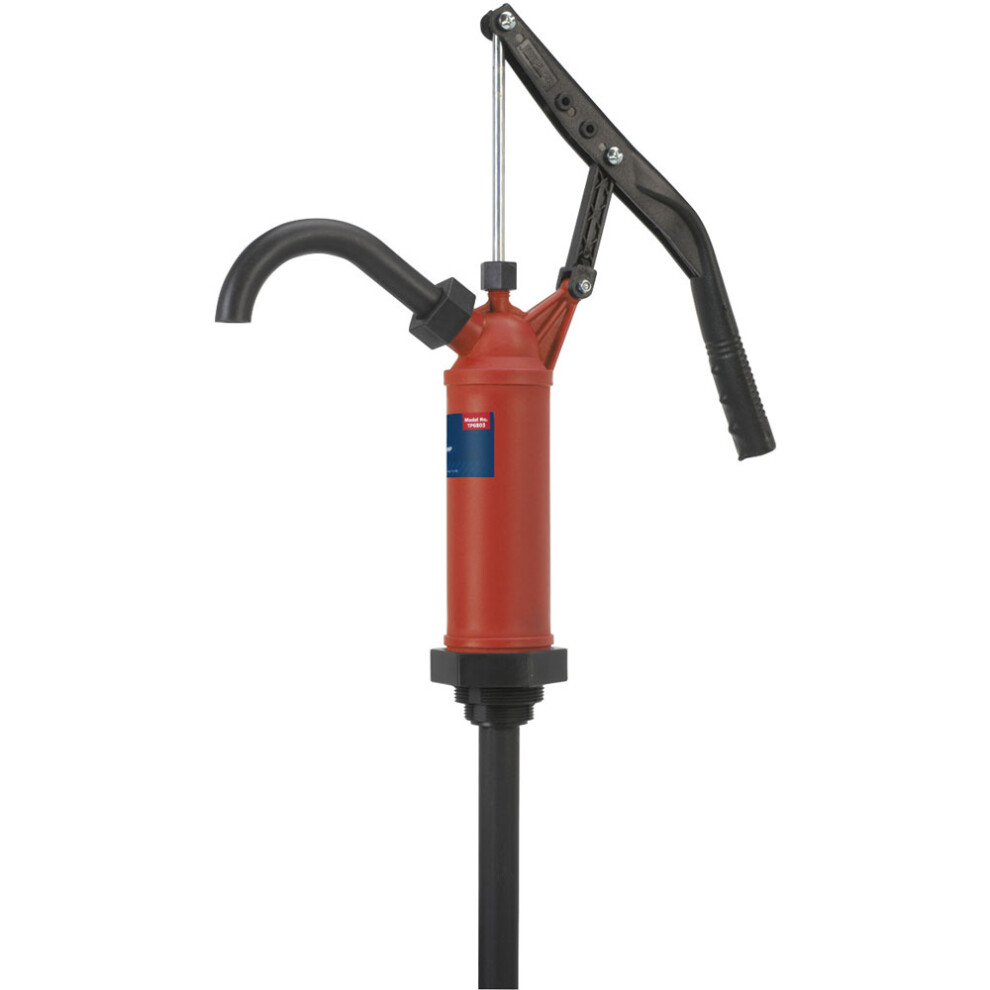 Sealey Lever Action Pump