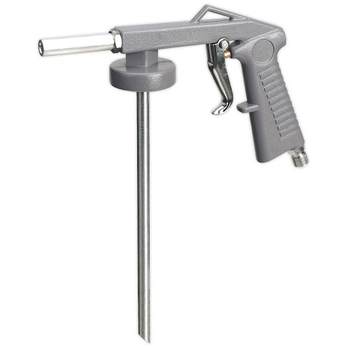 Sealey Air Operated Underbody Coating Gun