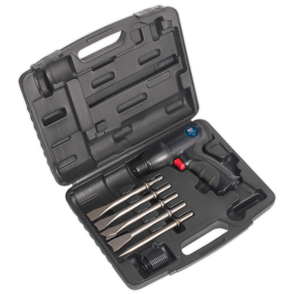 Air Hammer Kit Composite Premier - Medium Stroke