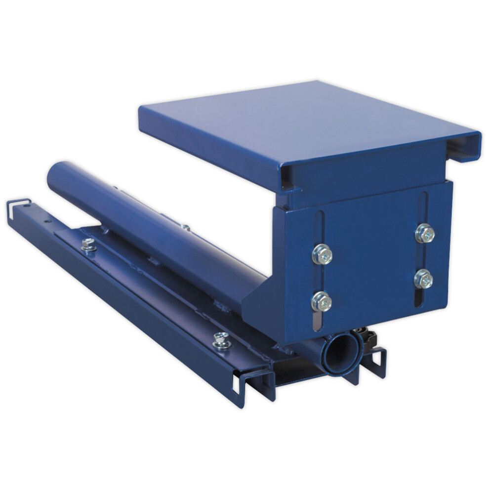 Vice Mounting Plate for API Series Workbenches