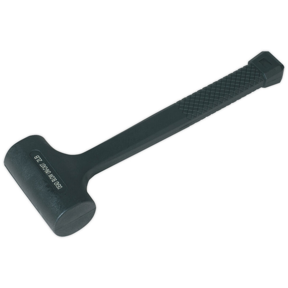 Dead Blow Hammer 2Lb 5024209772334