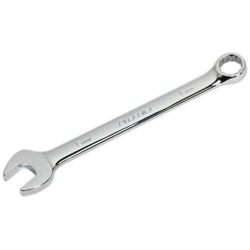 Sealey Sealey Premier Combination Spanner 15mm CW15