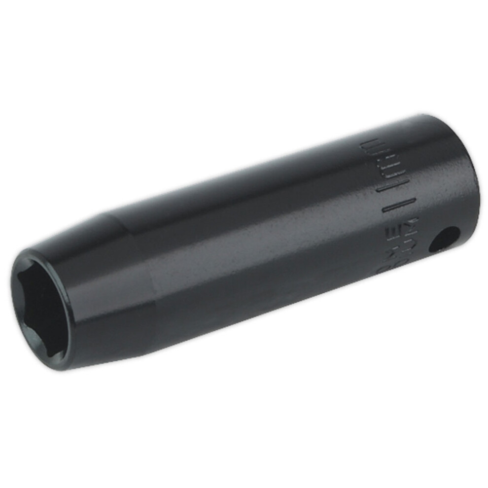 Sealey Impact Socket 11Mm Deep 3/8"Sq Drive