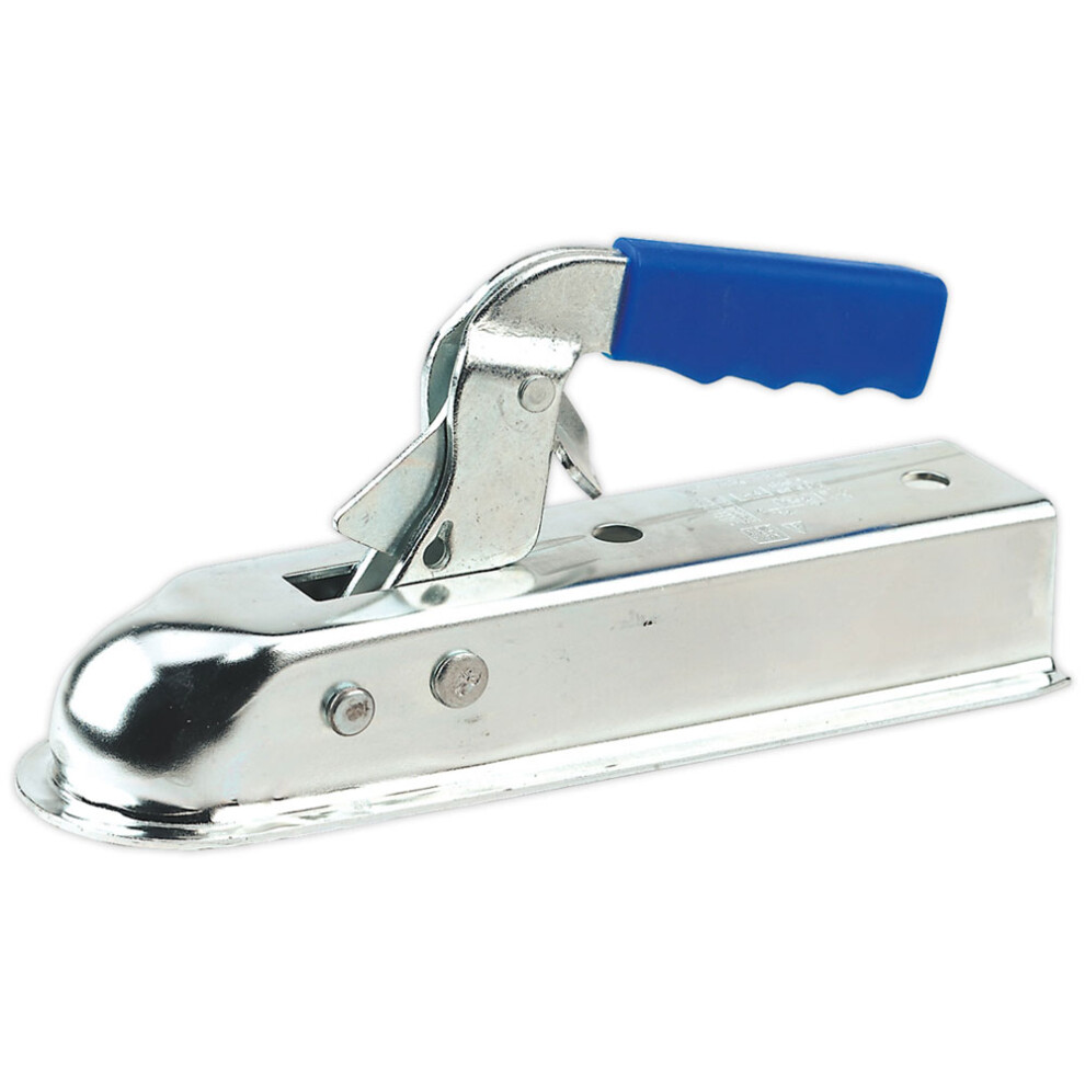 Sealey Towing Hitch 50Mm 750Kg Capacity