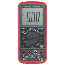 Digital Automotive Analyser 11-Function