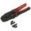 Sealey Ratchet Crimping Tool Interchangeable Jaws 1