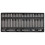 Sealey Tool Tray with Security TRX-Star*/Hex/Ribe/Spline Bit Set 60pc 1