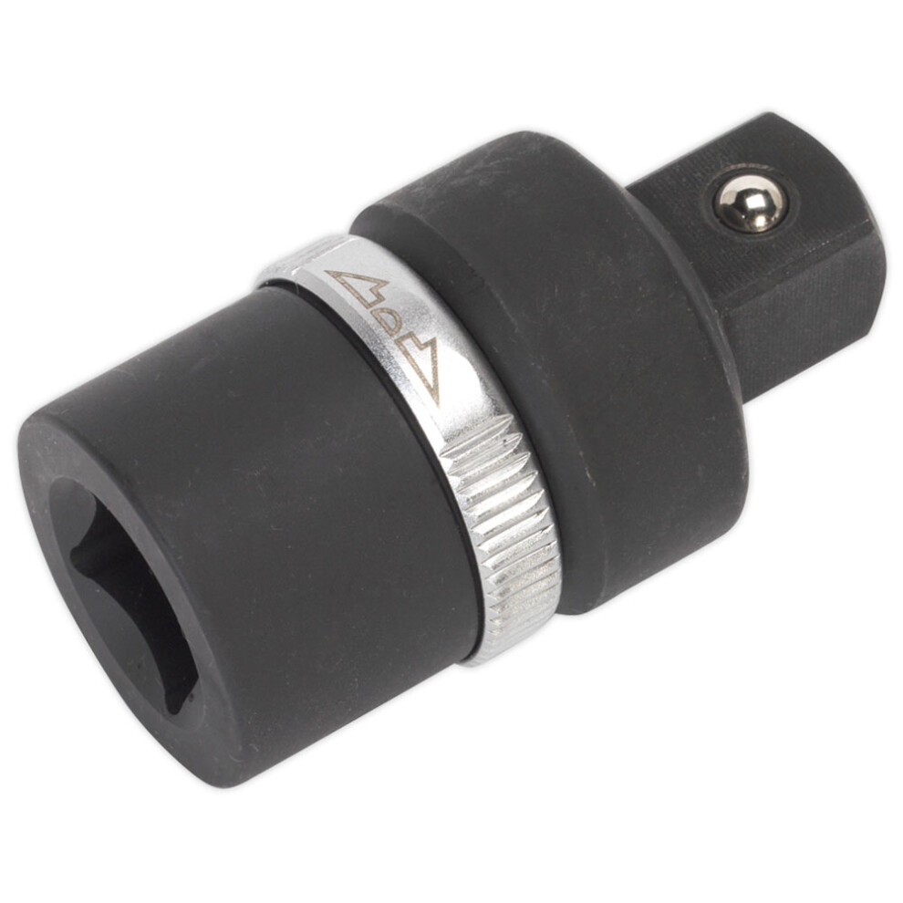 Ratchet Adaptor 3/4"Sq Drive