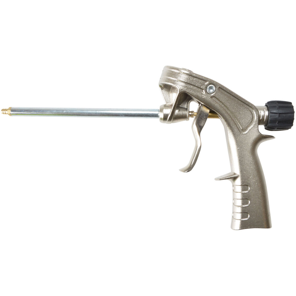 Everbuild Pinkgrip Dry Fix Applicator Gun