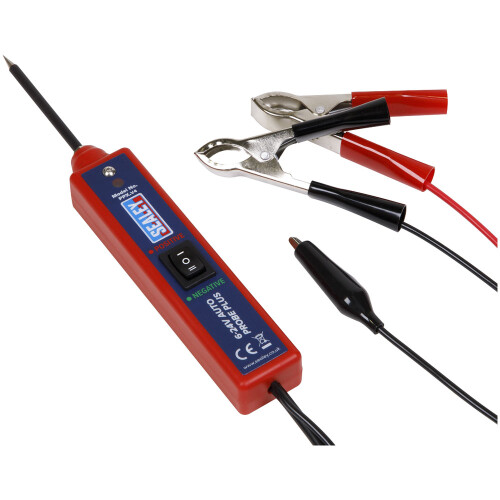 Sealey Auto Probe Plus 6-24V