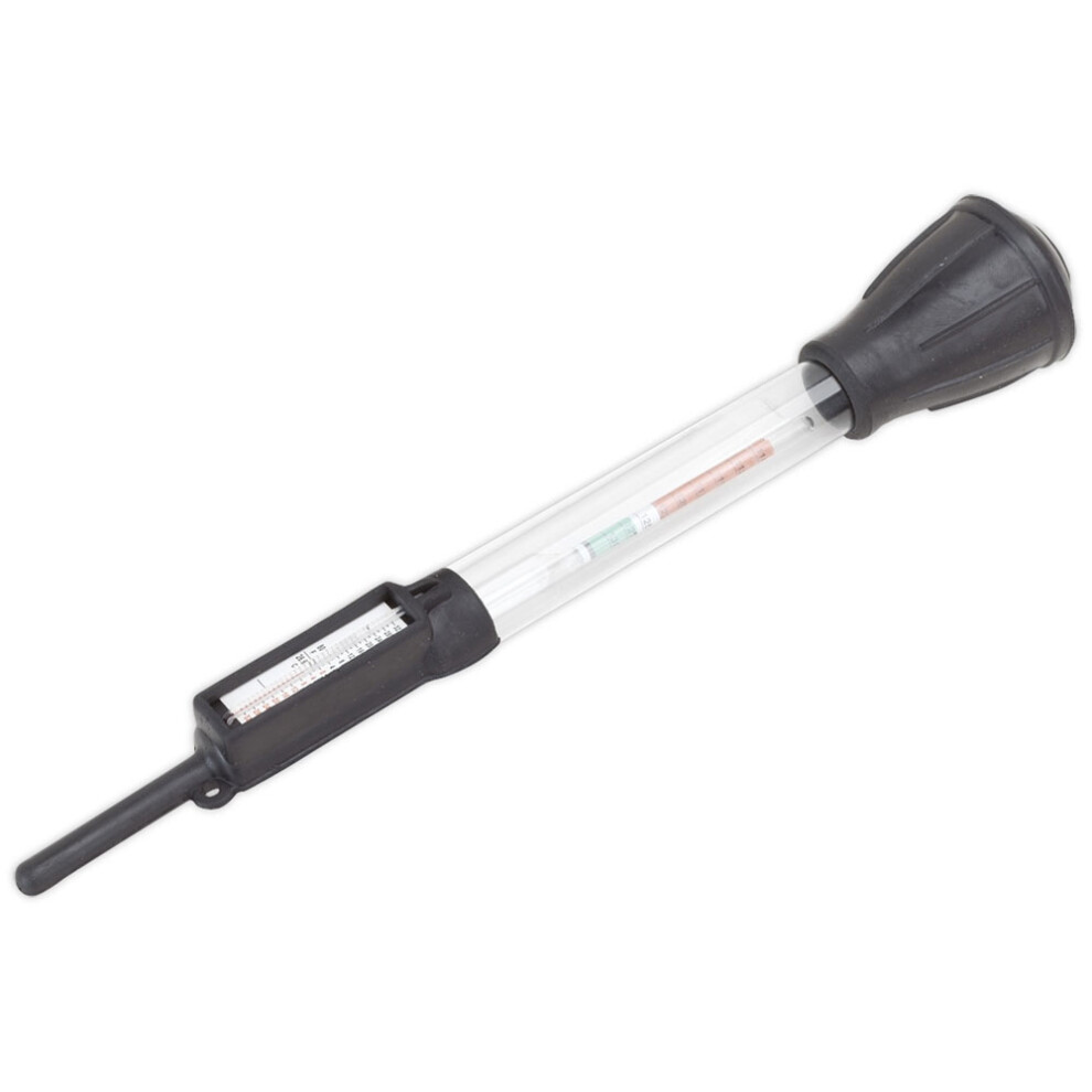 Battery Fluid Tester Tube Type 6/12/24V
