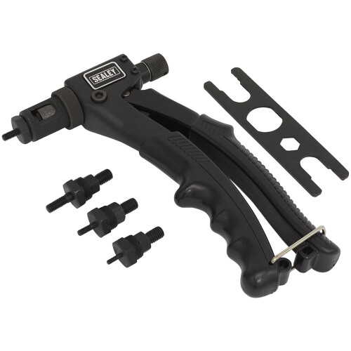 Sealey Threaded Nut Riveter