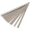 Sealey Feeler Gauge 25 Blade - Dual Marked 300mm 1